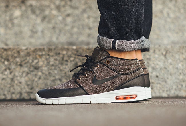 nike sb janoski mid max