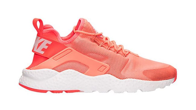 Nike WMNS Air Huarache Ultra Holiday Bright Mango