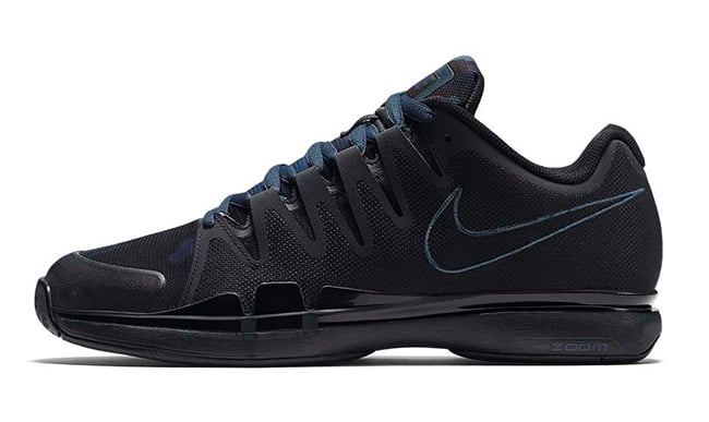 NikeCourt Vapor 9.5 Tour Camo