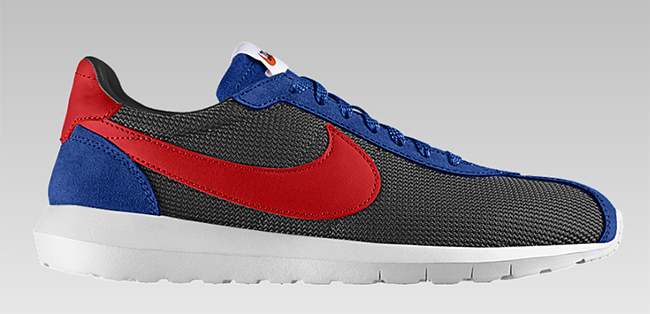 NikeID Roshe LD 1000