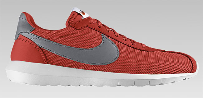 The Nike Roshe LD-1000 is Coming to NikeID