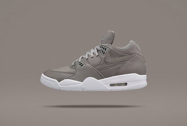 NikeLab Air Flight 89 Grey