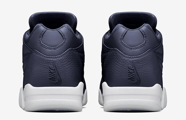 NikeLab Air Flight 89 Obsidian