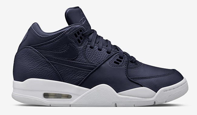 NikeLab Air Flight 89 Obsidian