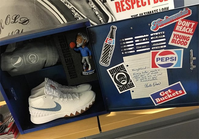 kyrie 1 uncle drew locker