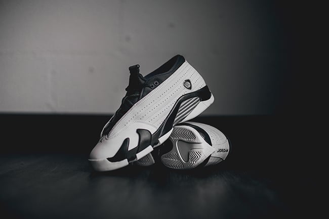 Phantom Air Jordan 14 Low Kids