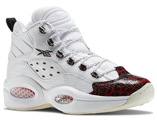 Prototype Reebok Question Release Date