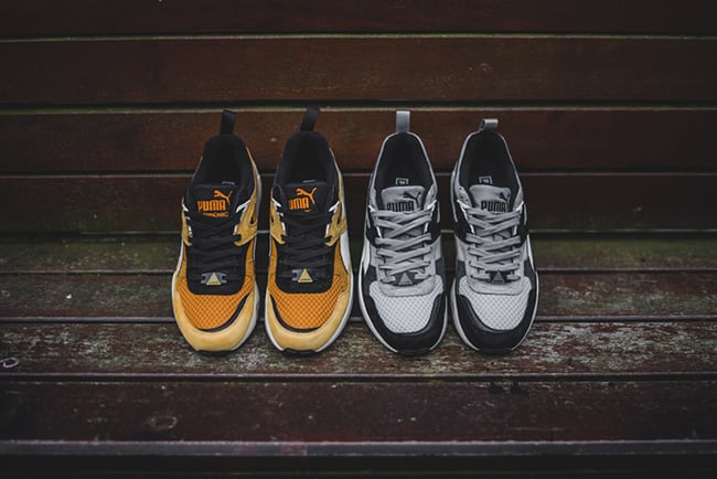 Puma R698 Kosma Pack