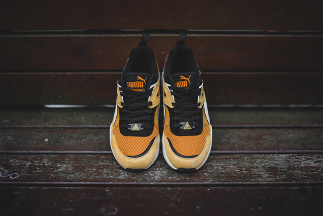 Puma R698 Kosma Pack