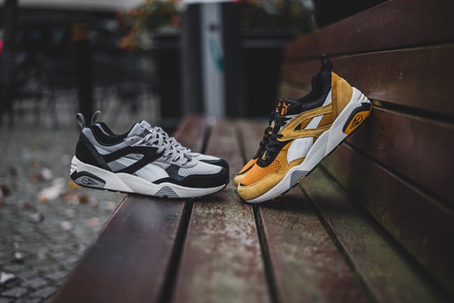 Puma R698 Kosma Pack