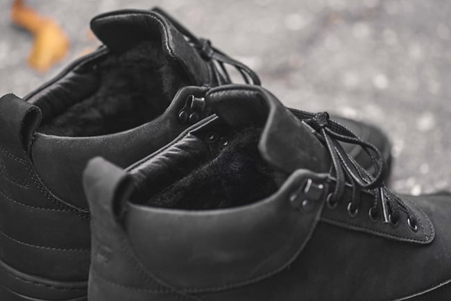 Ronnie Fieg Filling Pieces RF Mid II