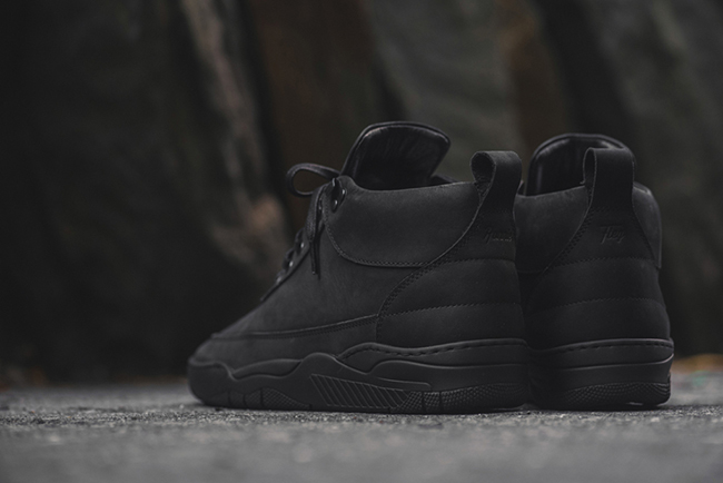 Ronnie Fieg Filling Pieces RF Mid II