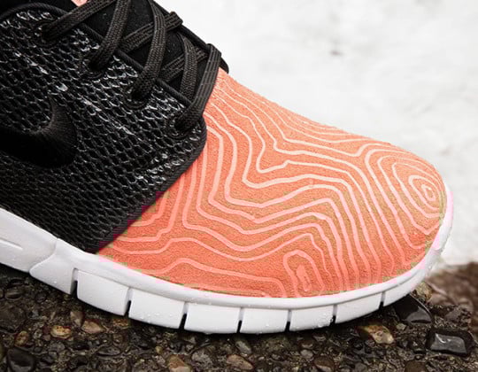 Online Salmon Nike Sb Dunk Low PRM 313170-60336 Hot Sale Low PRM Salmon SIZE 313170-603, Price 