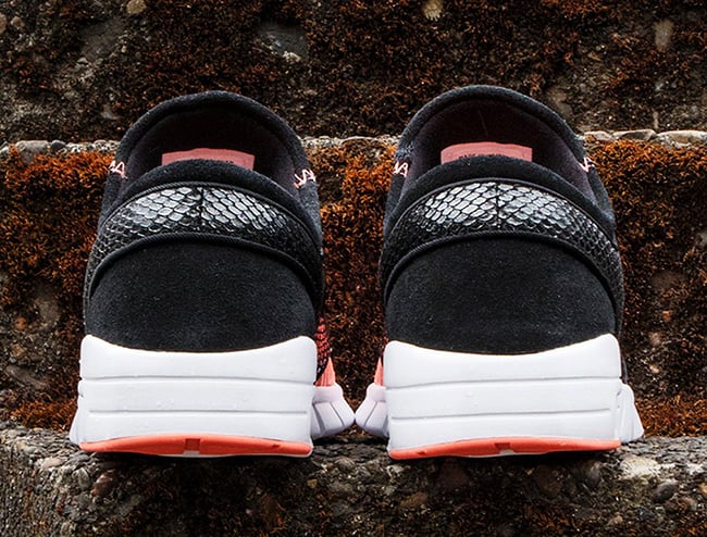 Salmon Premier Nike SB Stefan Janoski Max Fish Ladder