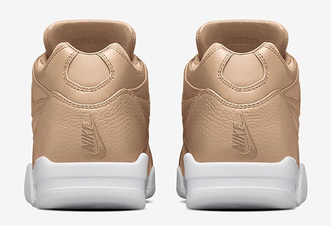 NikeLab Air Flight 89 Tan