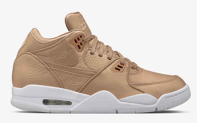 NikeLab Air Flight 89 Tan