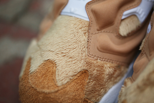 TED 2 BAIT Reebok Insta Pump Fury Angry Ted