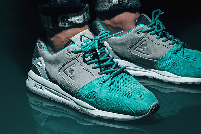 Titolo Le Coq Sportif R1000 Glacial Melt