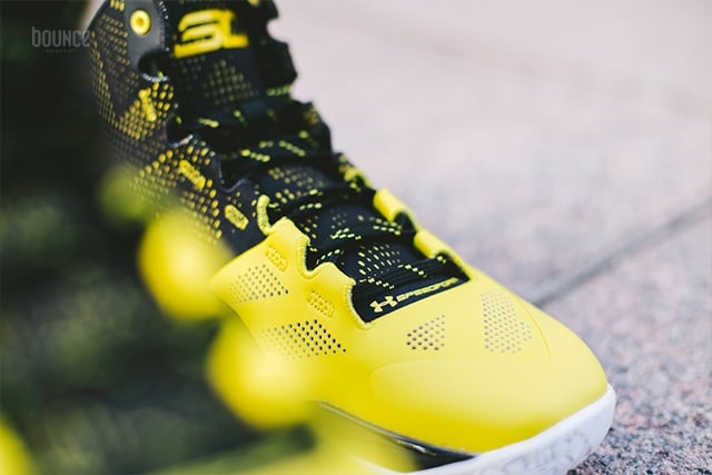 Under Armour Curry 2 Long Shot Release Date