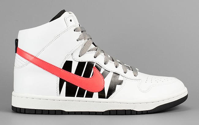 UNDFTD Nike Dunk Lux