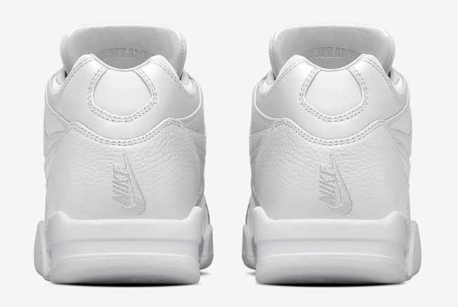 NikeLab Air Flight 89 White