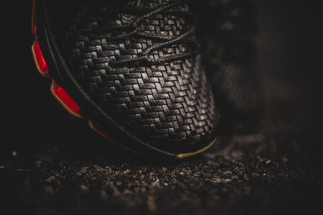 Woven Wonder Nike KD 8 EXT