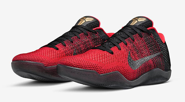 Achilles Heel Kobe 11