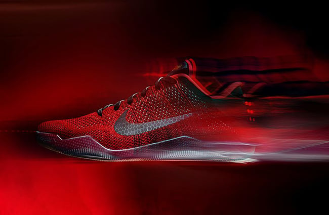 Achilles Heel Kobe 11