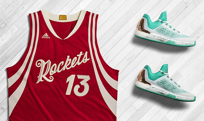 adidas Basketball 2015 Christmas Pack