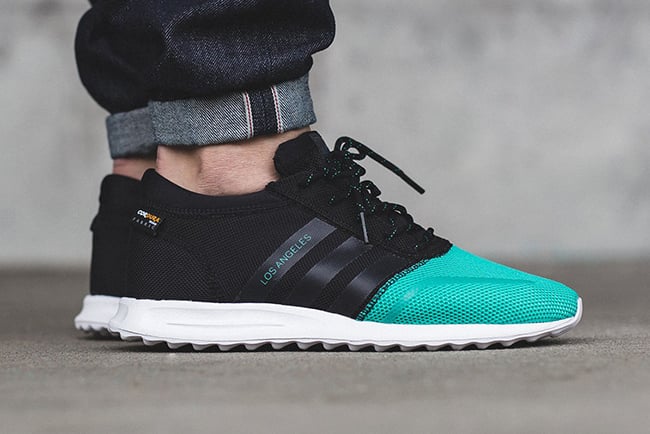 adidas Los Angeles Black Shkmin