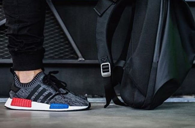adidas NMD Friends and Family