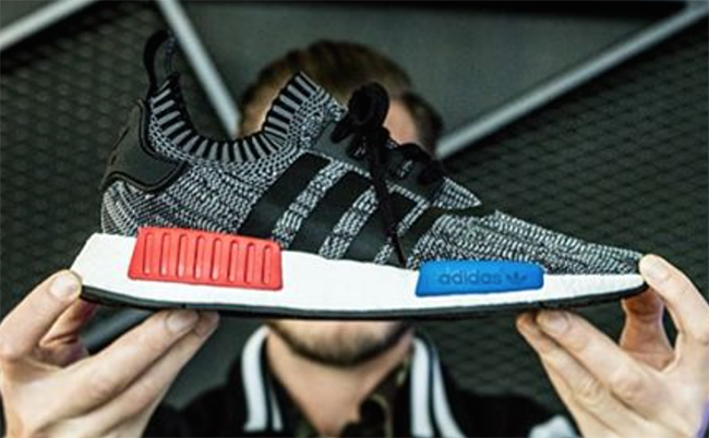 adidas NMD Friends Family | SneakerFiles