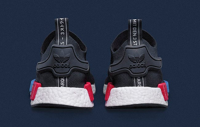 adidas NMD
