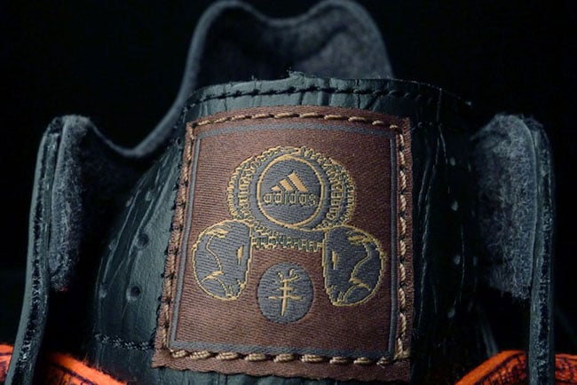 adidas Pure Boost Chinese New Year