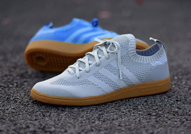 adidas Spezial Primeknit