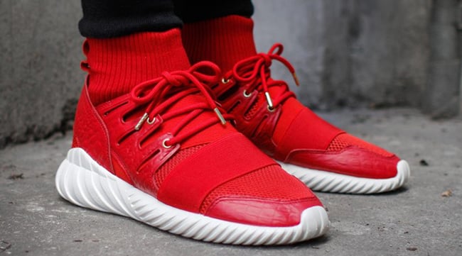 adidas tubular chinese new year