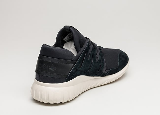 adidas Tubular Nova Black Cream