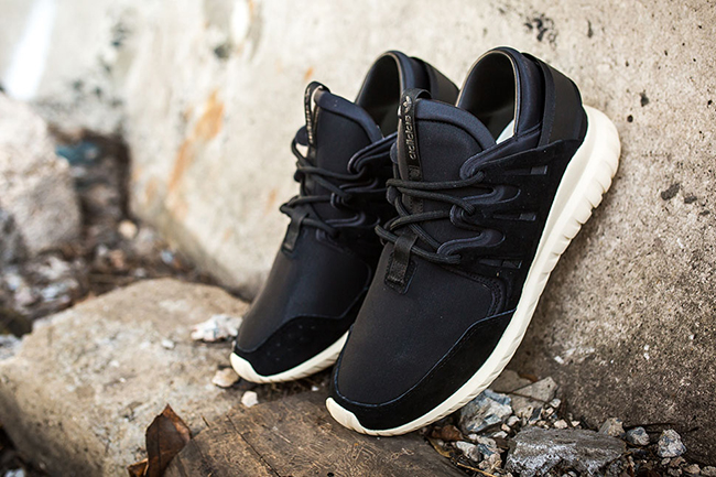 adidas Tubular Nova Core Black