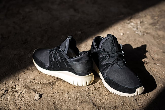 adidas Tubular Nova Core Black