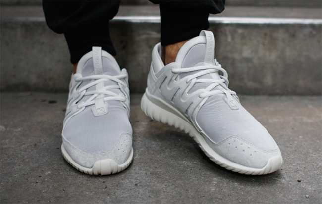 adidas originals tubular nova vintage white