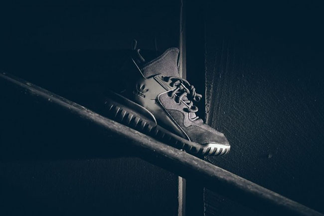 adidas Tubular X ‘Black 3M’