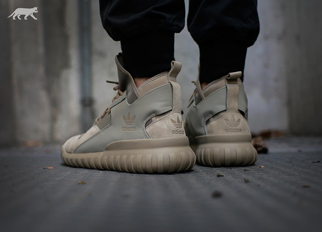 adidas Tubular X Hemp | SneakerFiles