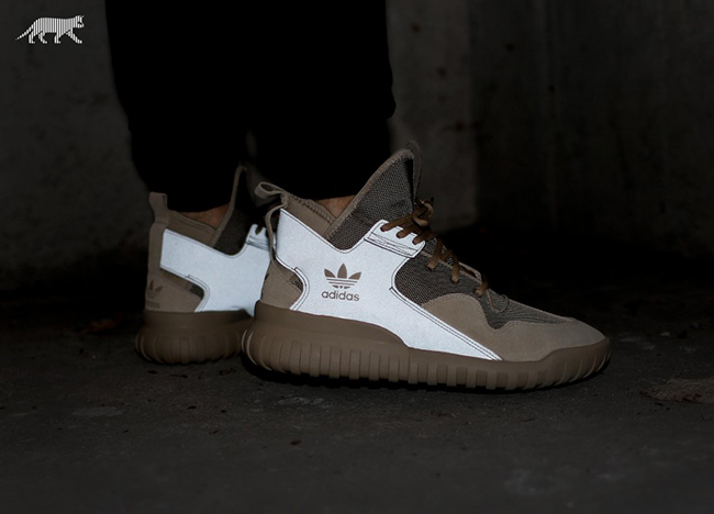 adidas Tubular X Hemp