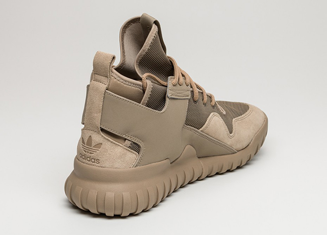 adidas Tubular X Hemp