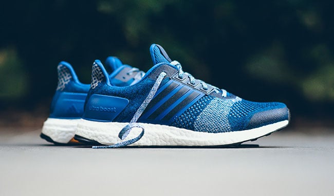 adidas Ultra Boost ST ‘Blue’