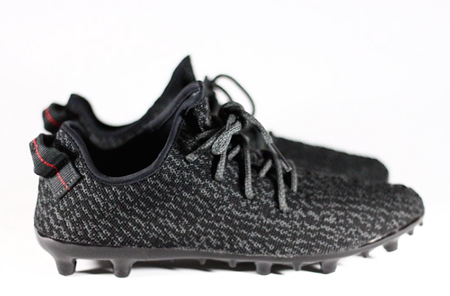 adidas Yeezy 350 Cleats