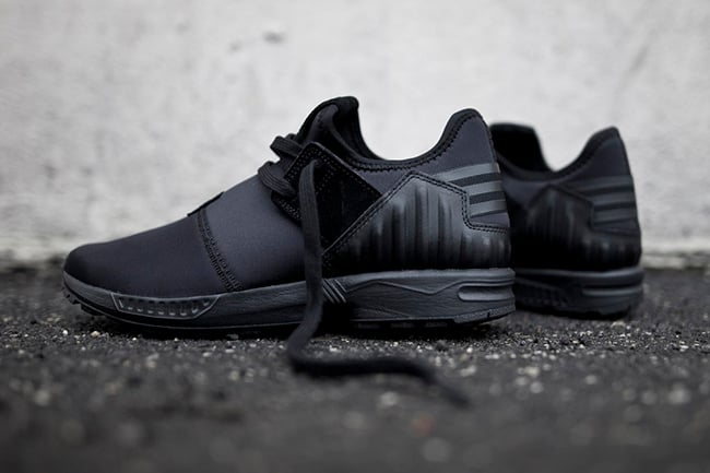 adidas ZX Flux Plus One Core Black
