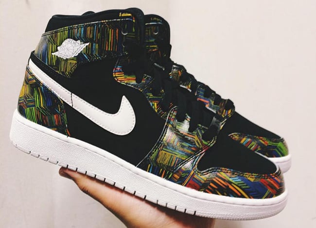 jordan 1 bhm 2016