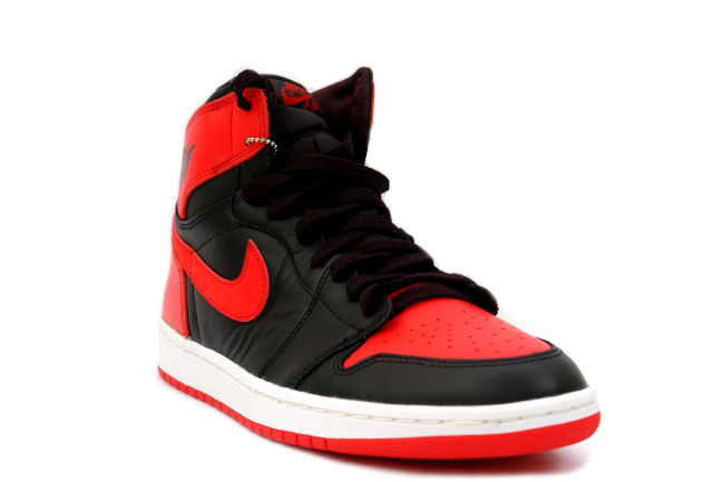 Air Jordan 1 High Bred 2016