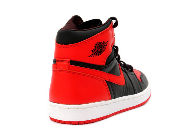 Air Jordan 1 High Bred 2016